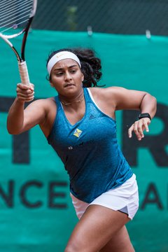 Johanna Silva 212 - BL Club an der Alster - THC von Horn und Hamm : Ergebnis: 9:0